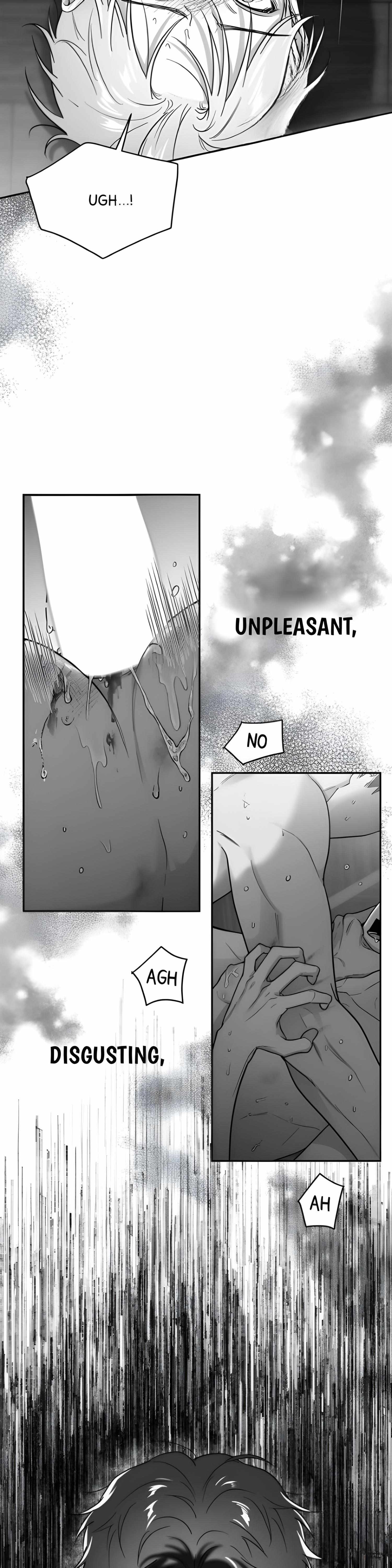 Non Zero Sum chapter 29 page 4
