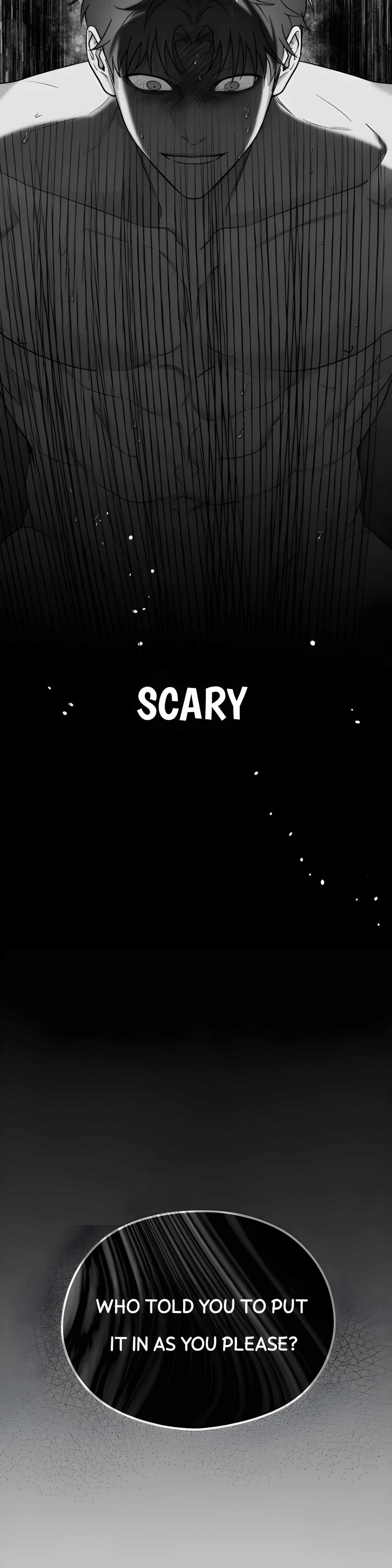 Non Zero Sum chapter 29 page 5