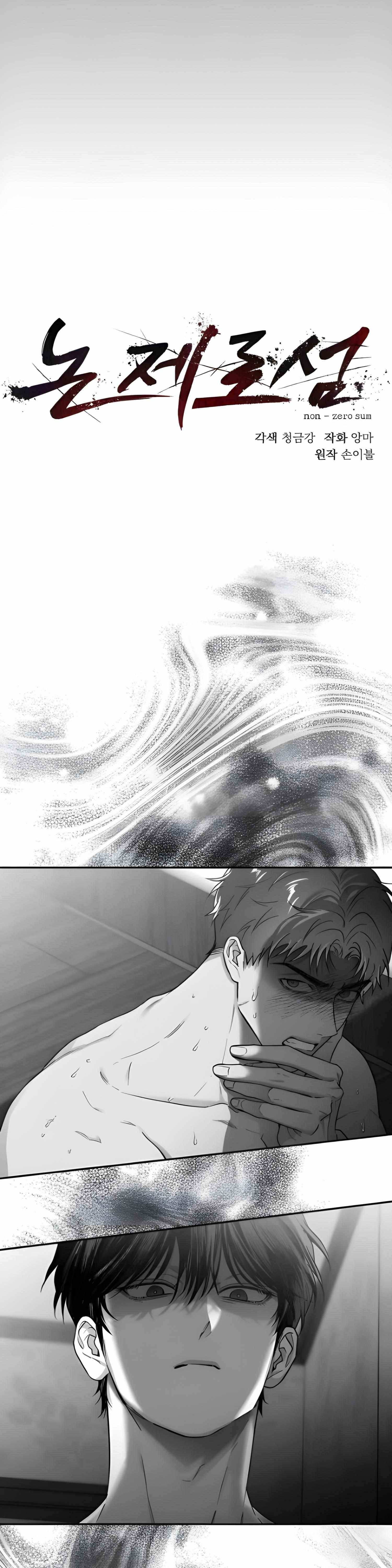 Non Zero Sum chapter 29 page 6