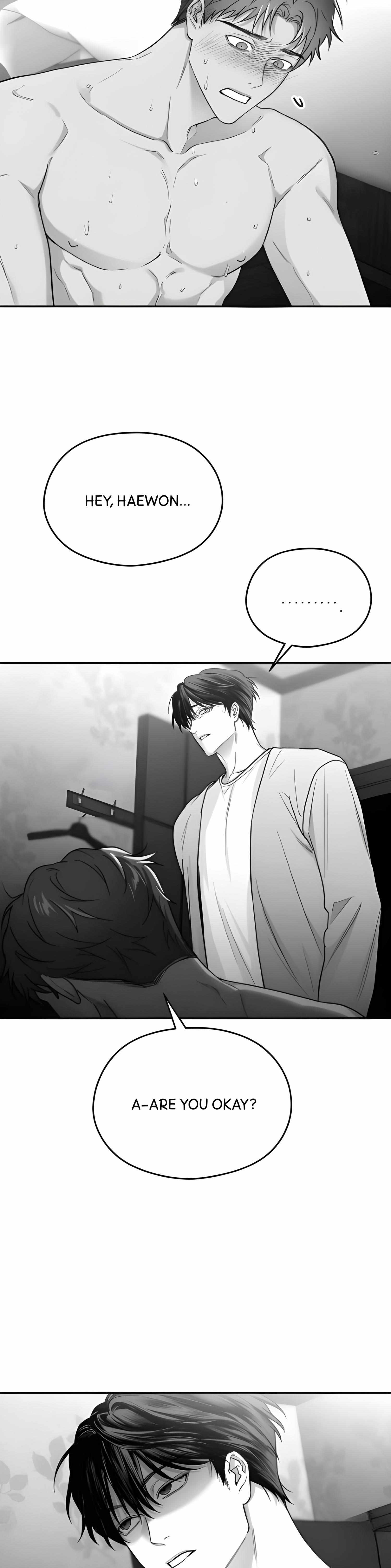 Non Zero Sum chapter 29 page 9