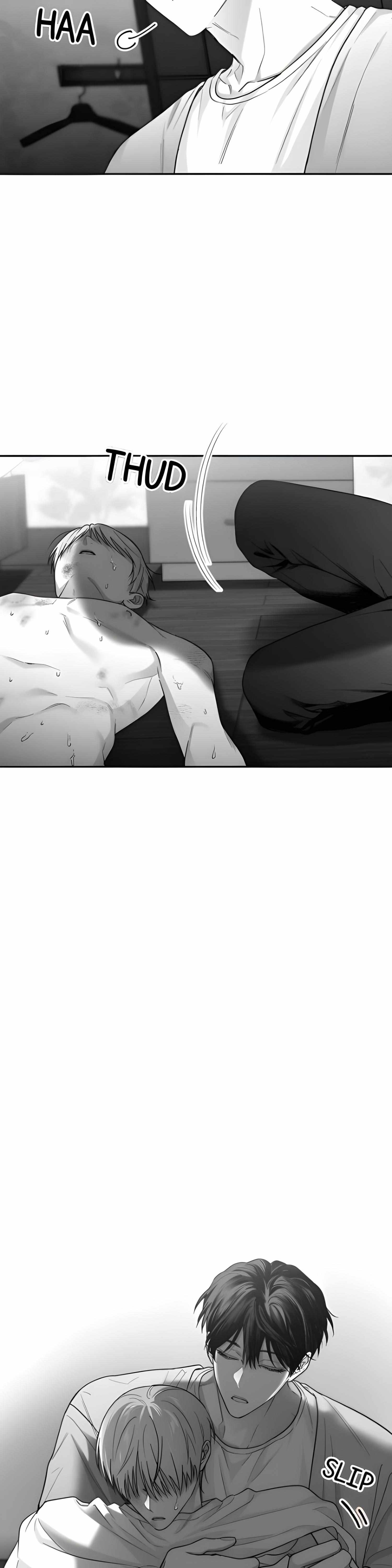 Non Zero Sum chapter 29 page 10