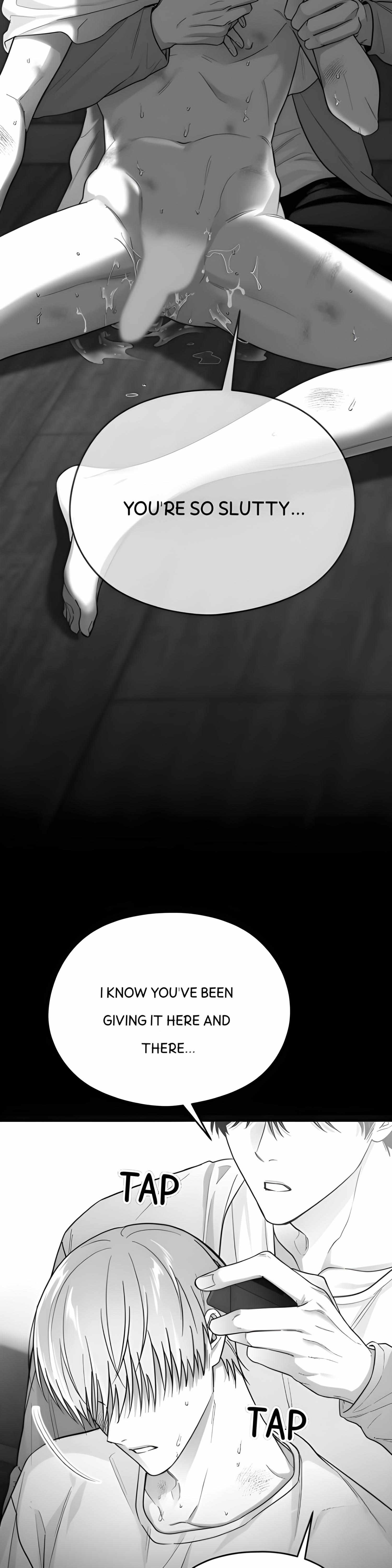 Non Zero Sum chapter 29 page 11