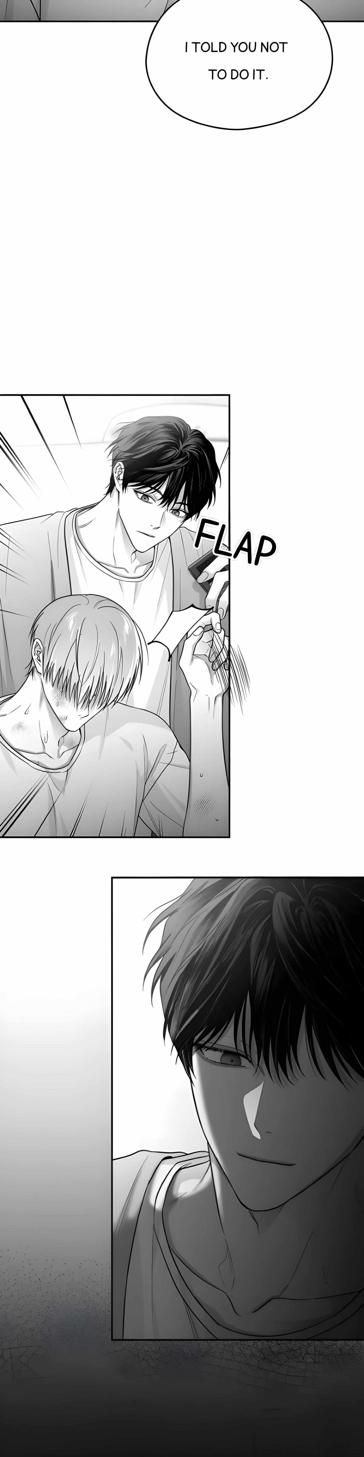 Non Zero Sum chapter 29 page 12