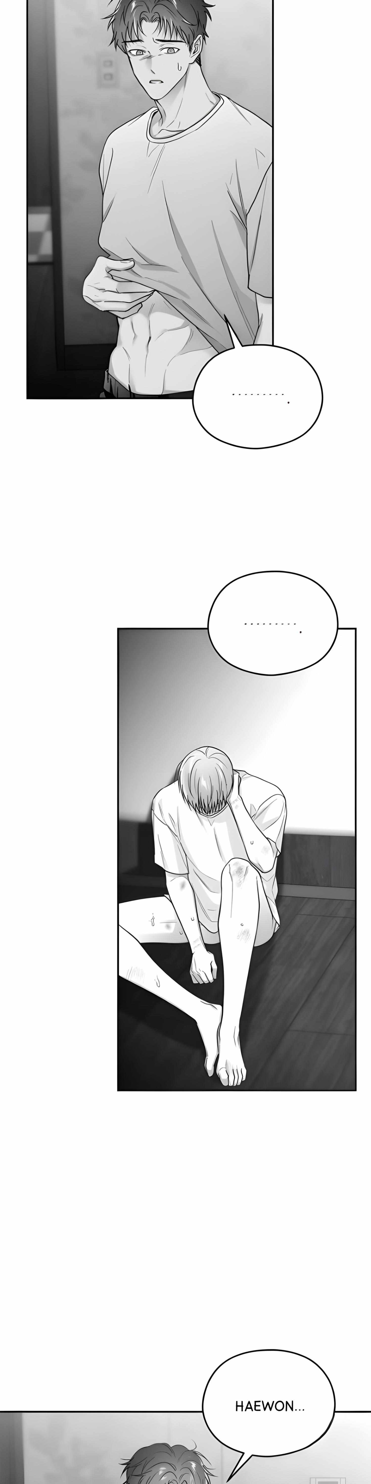 Non Zero Sum chapter 29 page 14