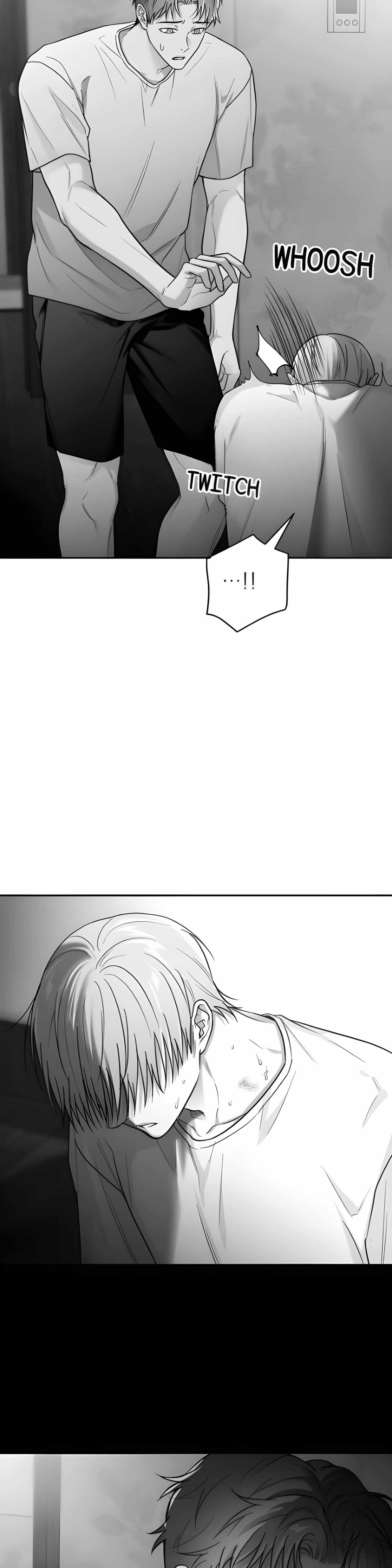 Non Zero Sum chapter 29 page 15