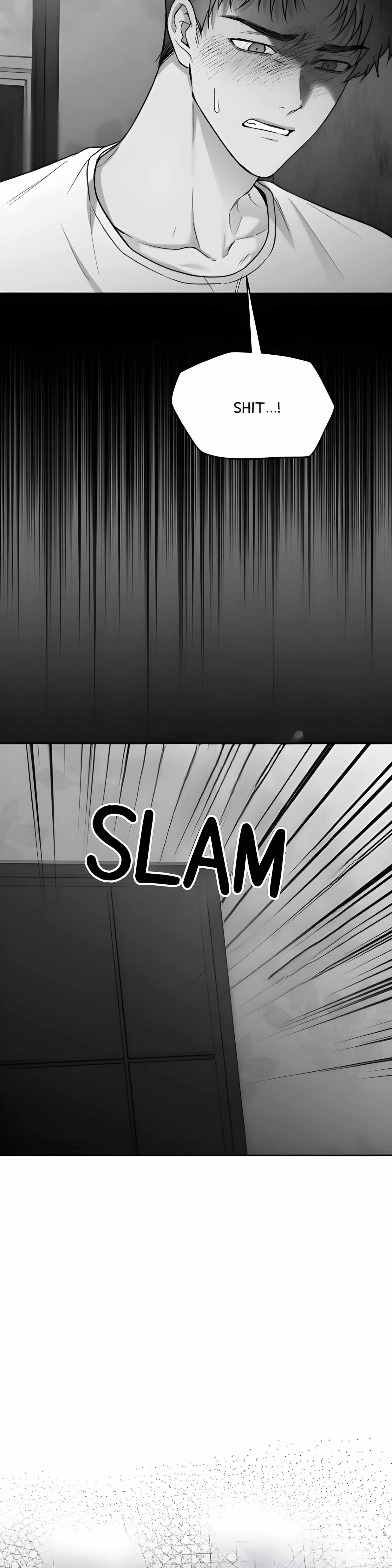 Non Zero Sum chapter 29 page 16