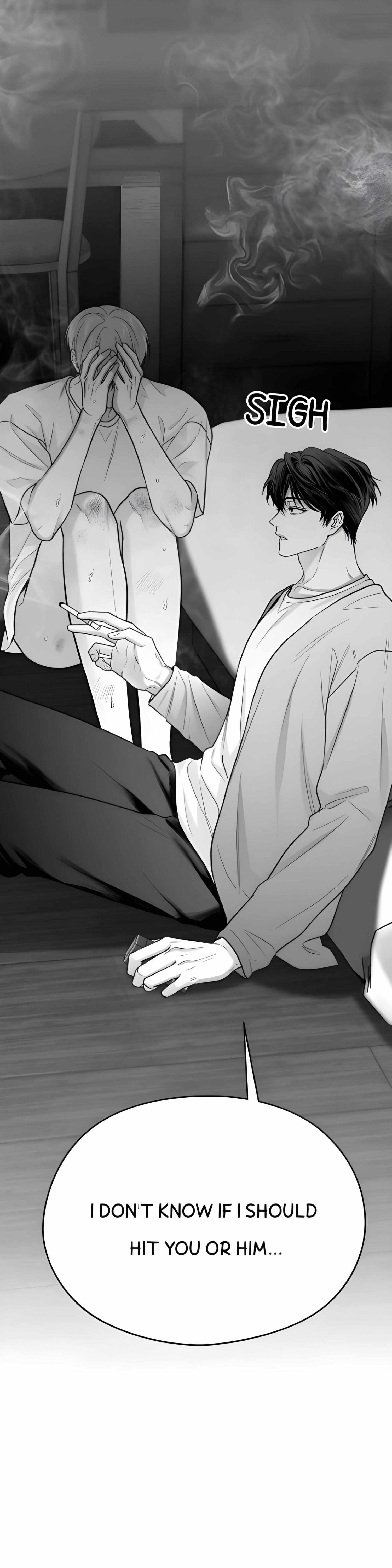 Non Zero Sum chapter 29 page 18