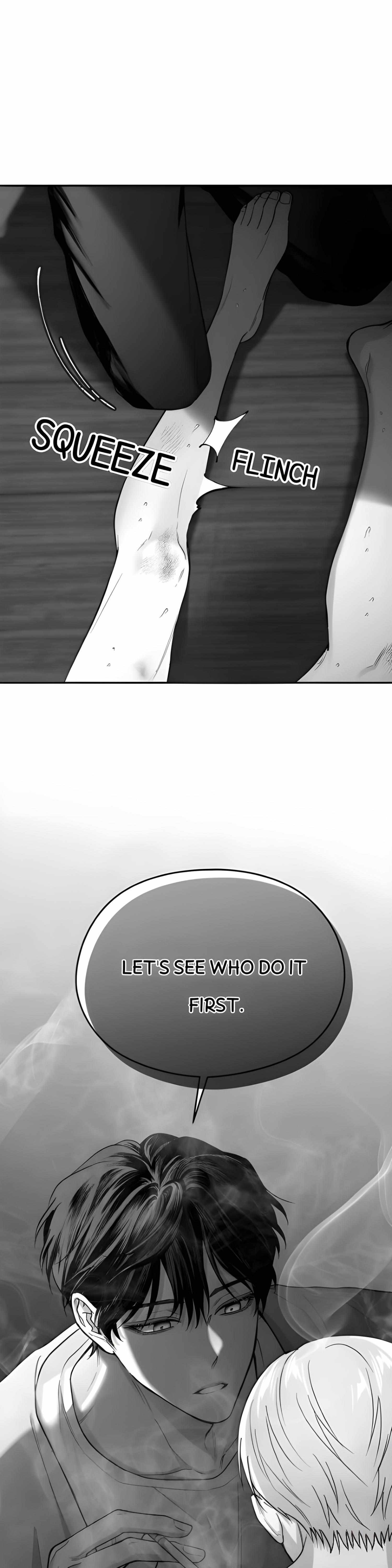 Non Zero Sum chapter 29 page 19