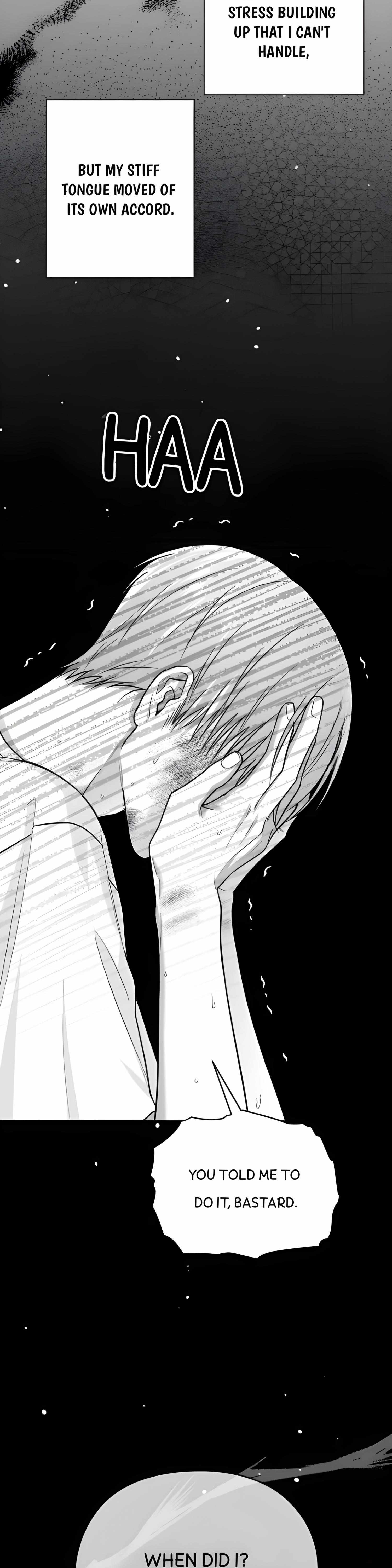 Non Zero Sum chapter 29 page 21