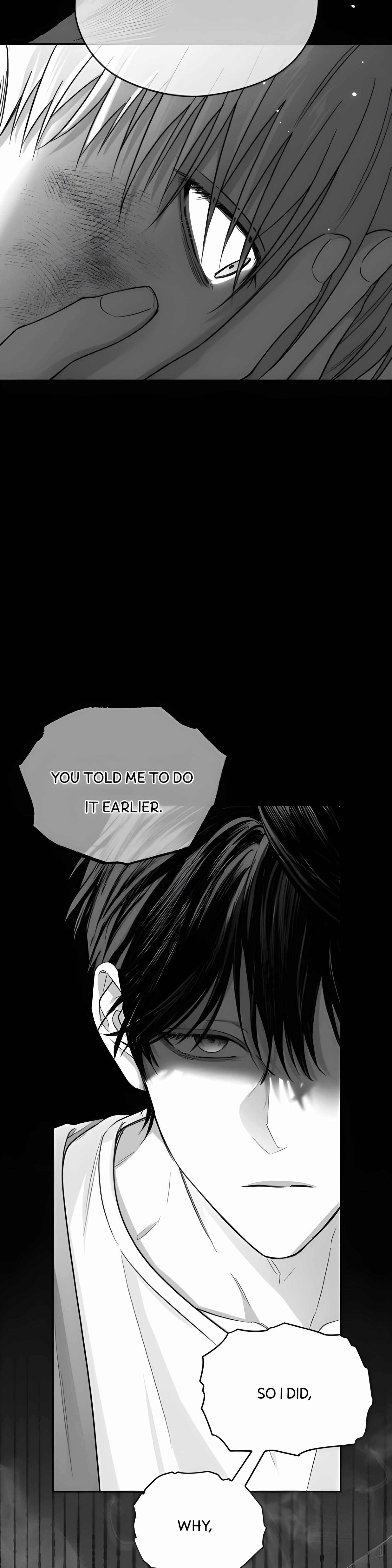 Non Zero Sum chapter 29 page 22