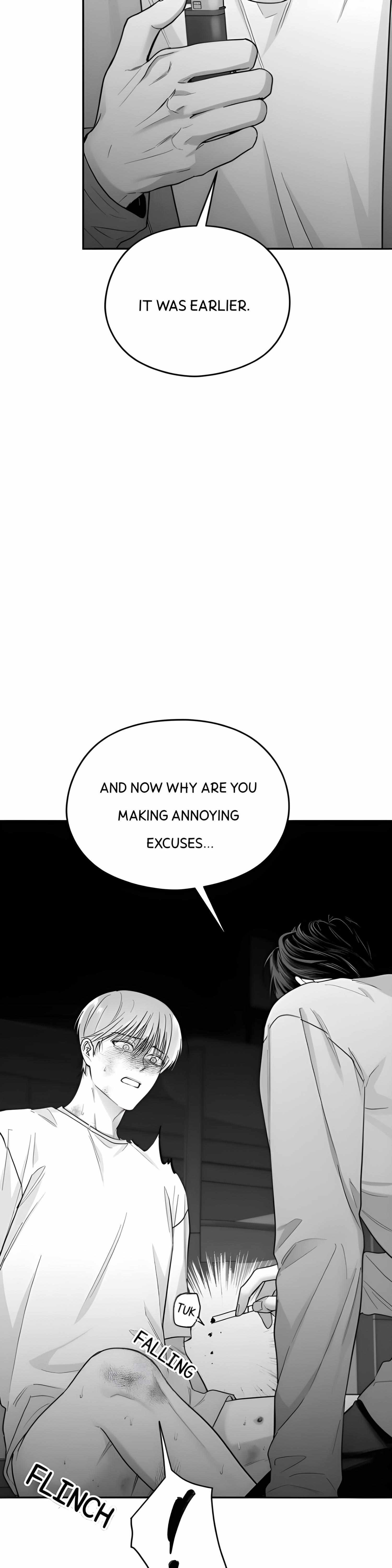 Non Zero Sum chapter 29 page 26