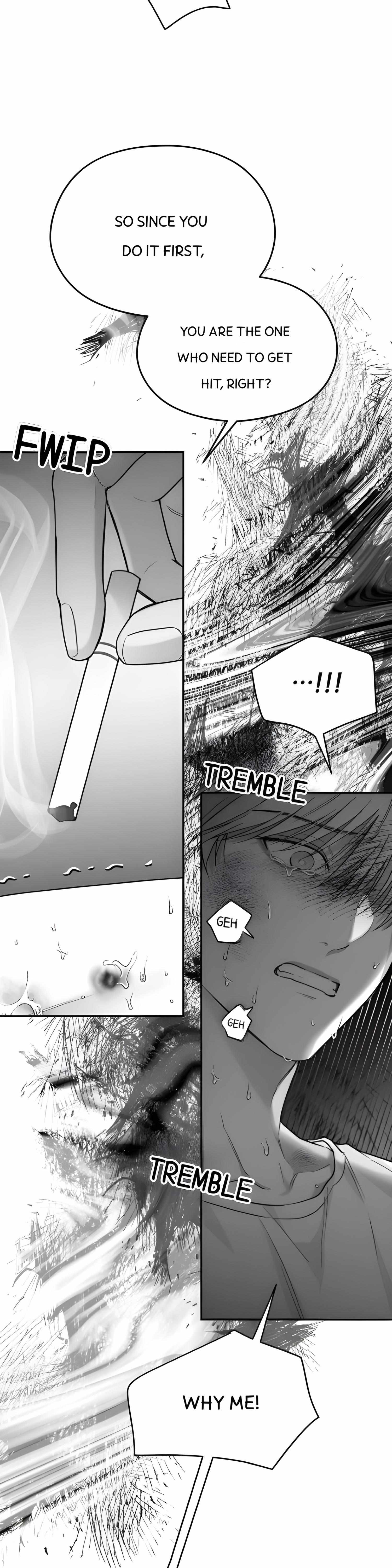 Non Zero Sum chapter 29 page 27