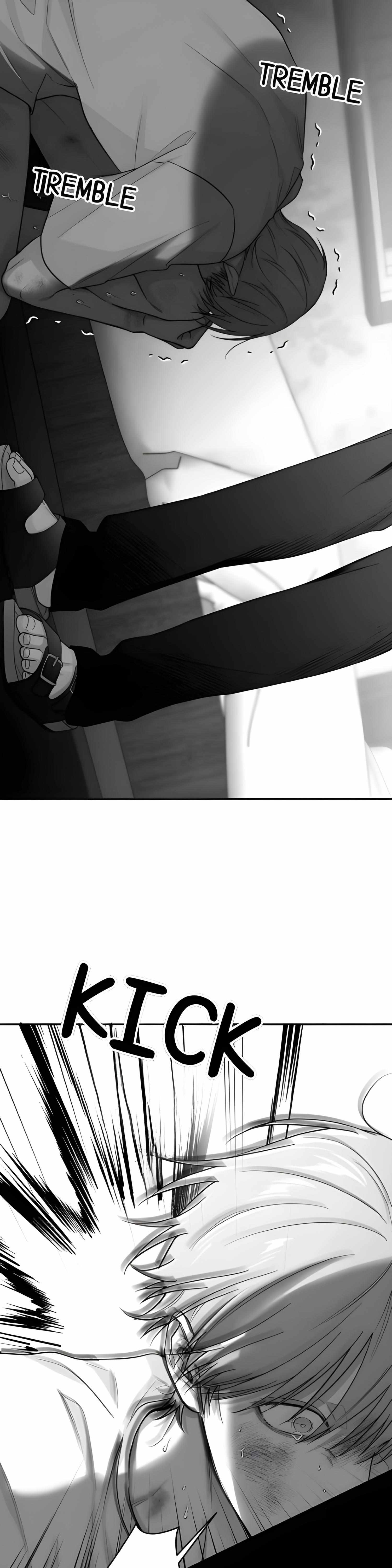 Non Zero Sum chapter 29 page 29