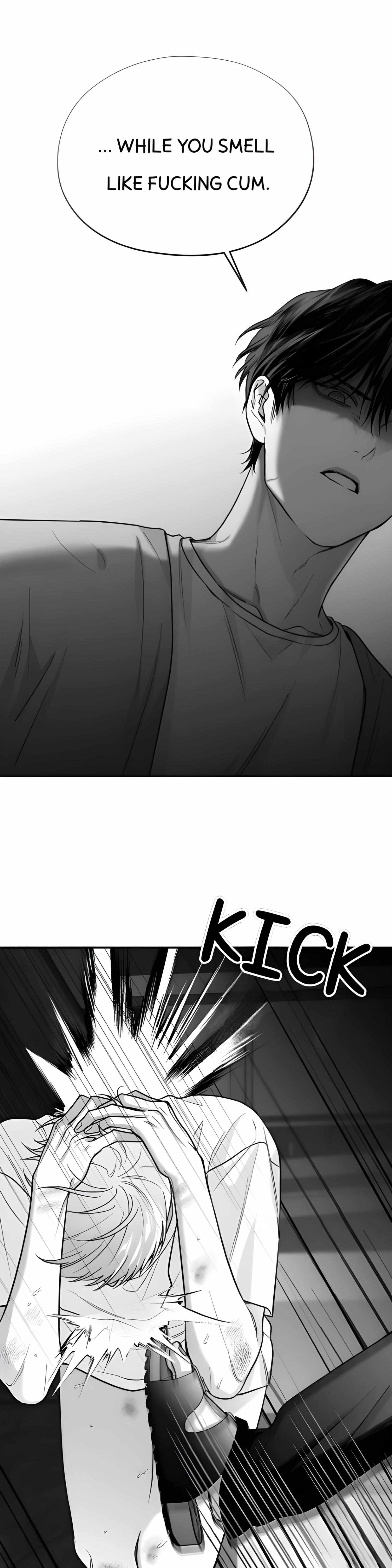 Non Zero Sum chapter 29 page 31