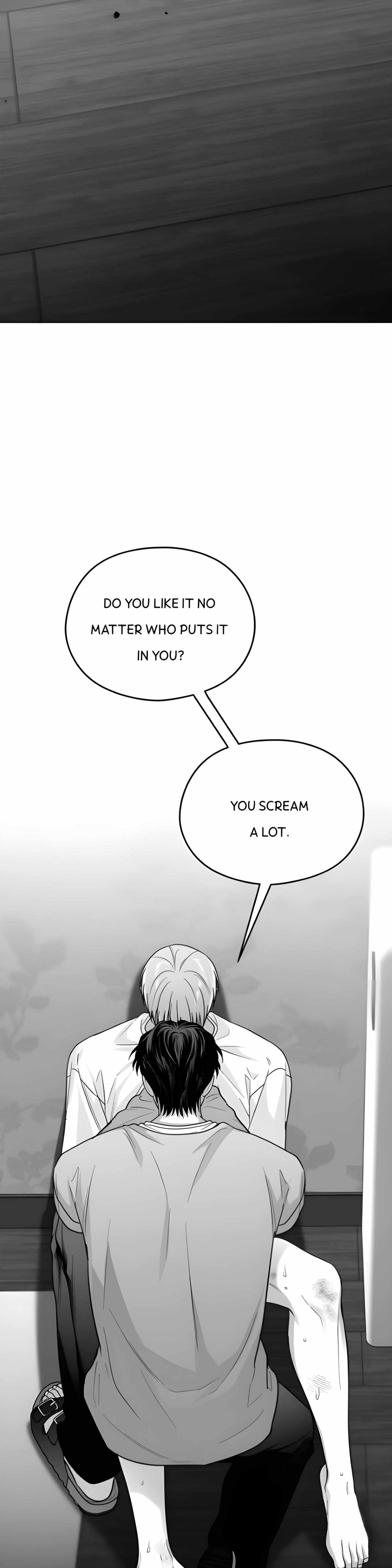 Non Zero Sum chapter 29 page 33