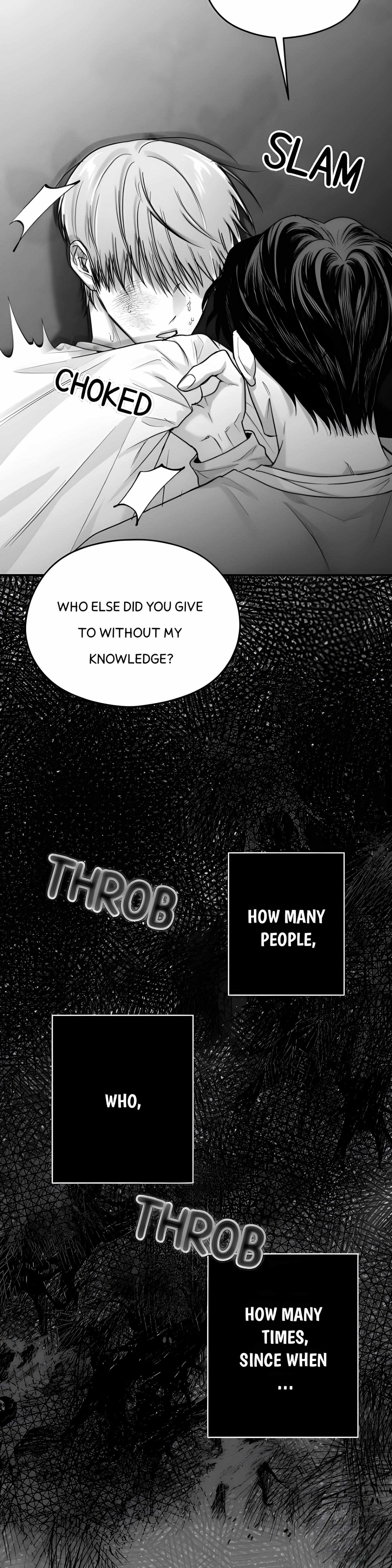 Non Zero Sum chapter 29 page 35