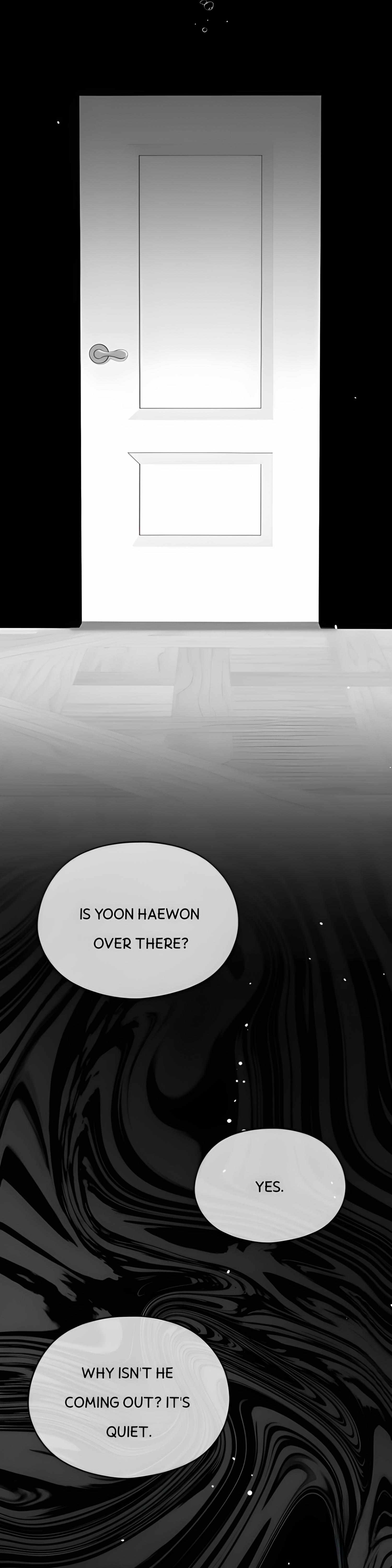 Non Zero Sum chapter 29 page 40