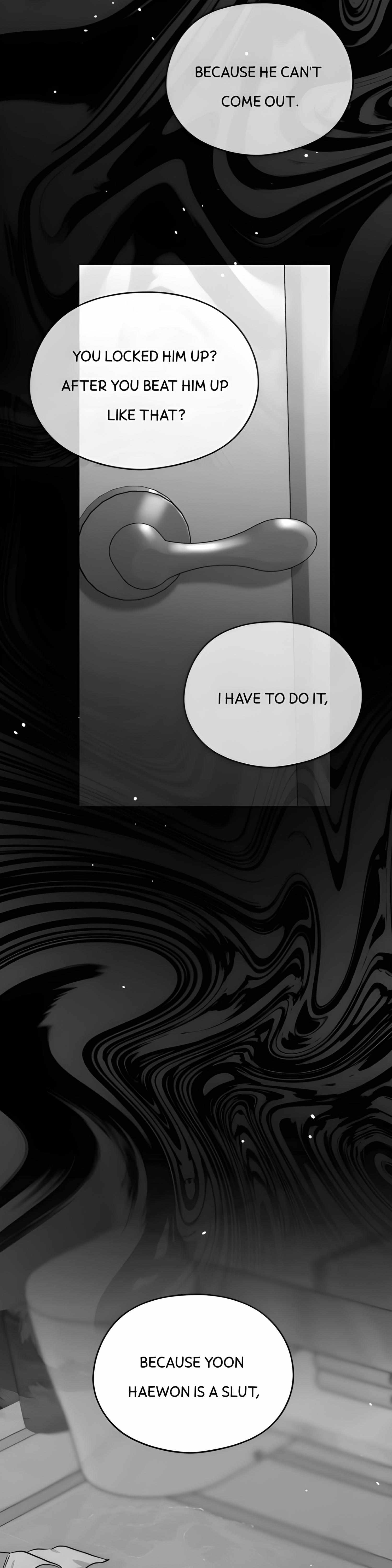 Non Zero Sum chapter 29 page 41