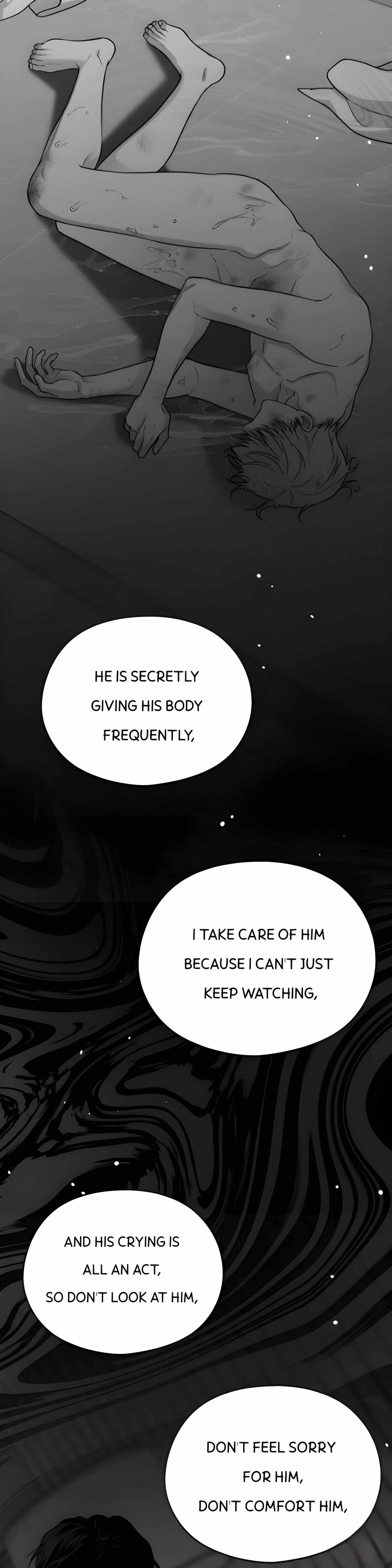 Non Zero Sum chapter 29 page 42