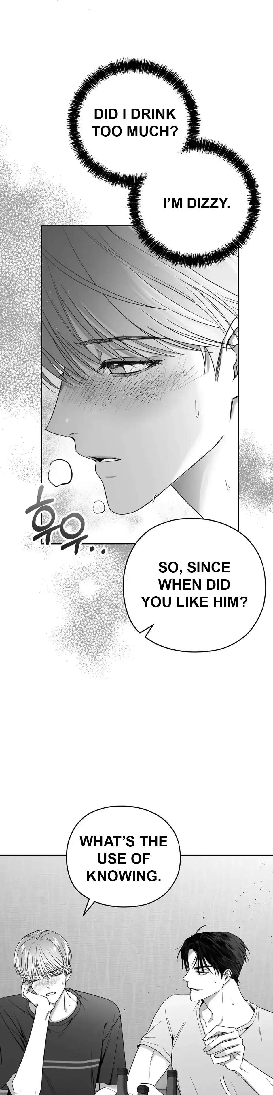 Non Zero Sum chapter 3 page 2