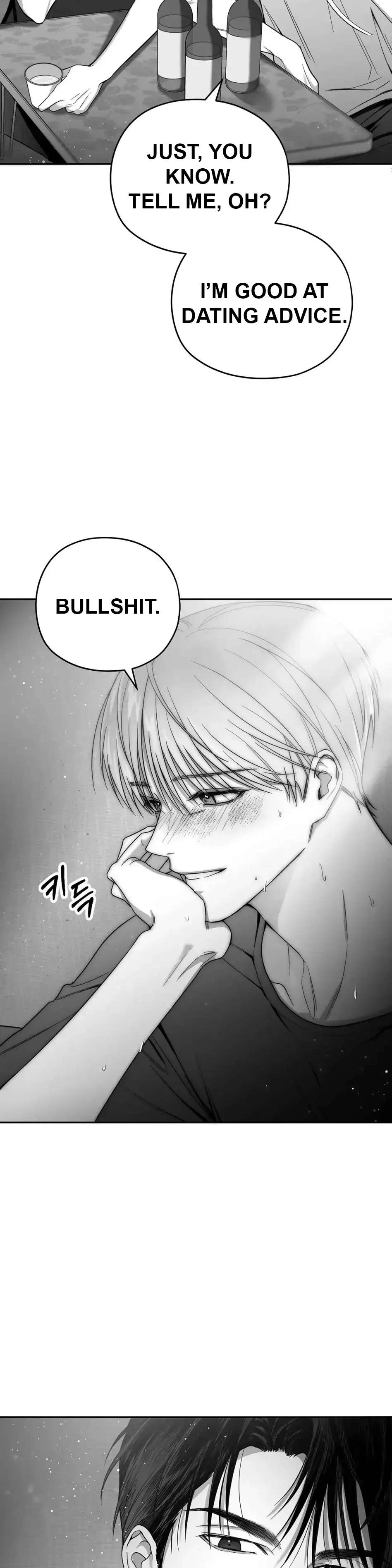 Non Zero Sum chapter 3 page 3