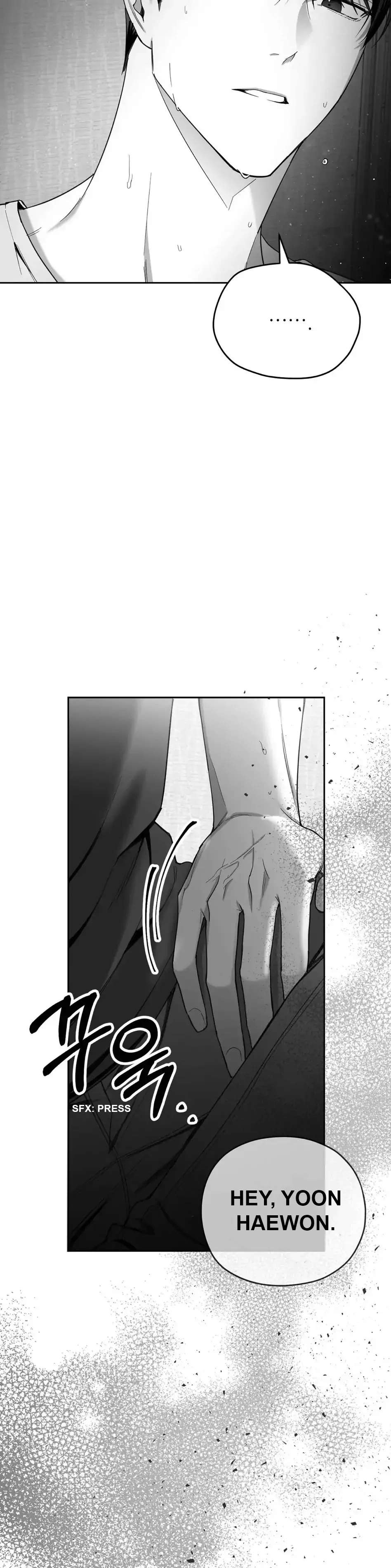 Non Zero Sum chapter 3 page 4