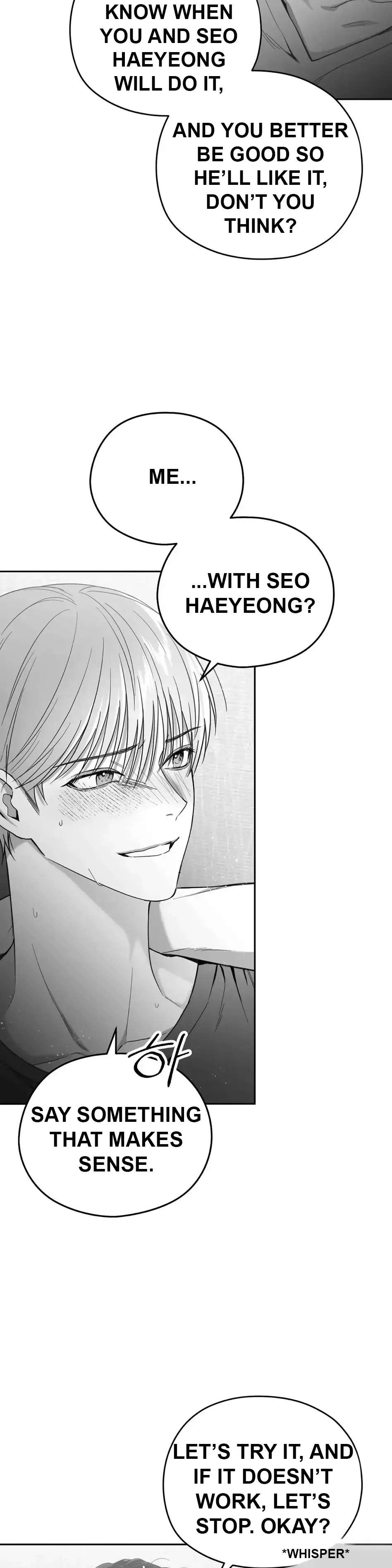 Non Zero Sum chapter 3 page 7