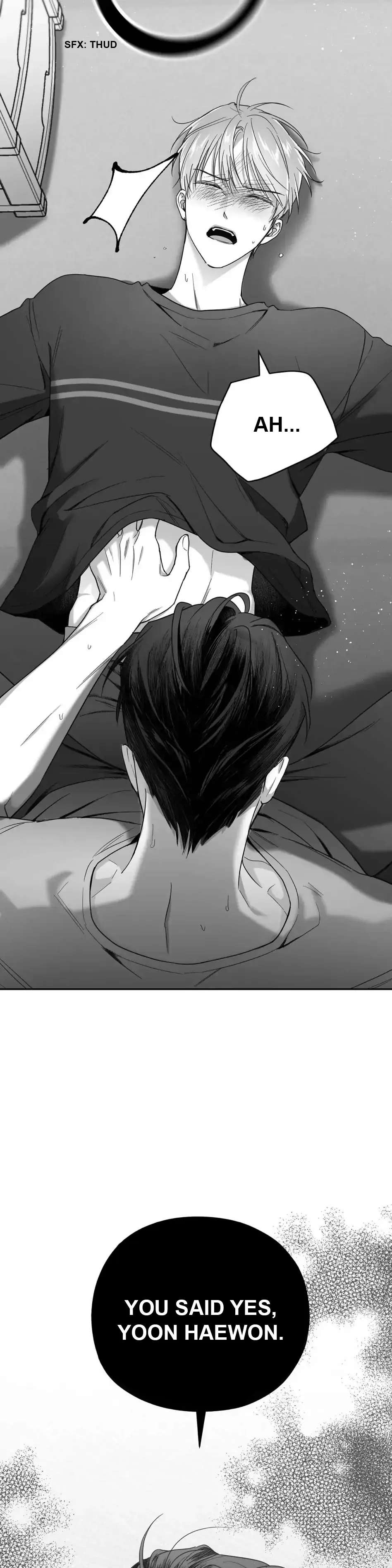 Non Zero Sum chapter 3 page 9