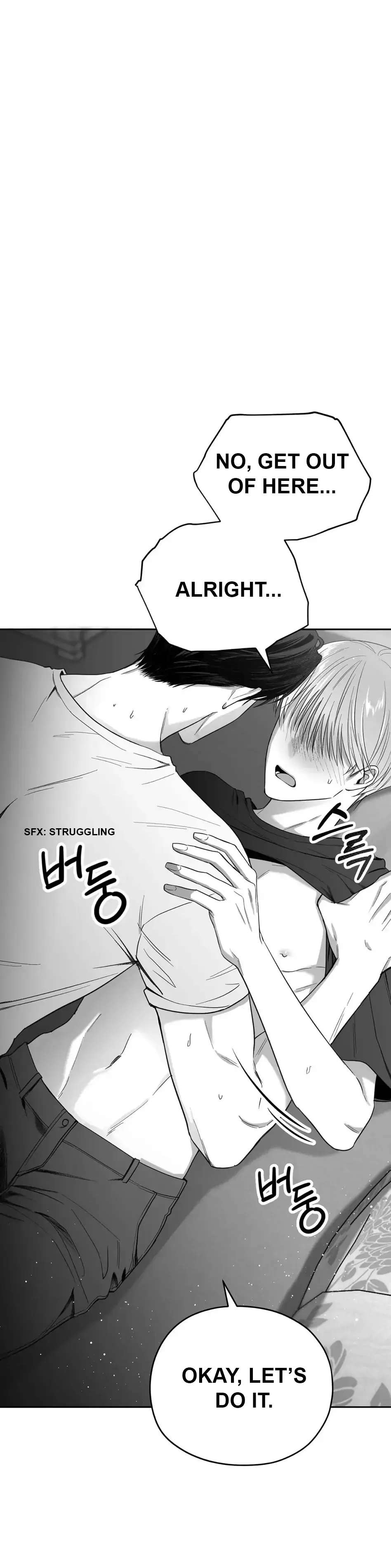 Non Zero Sum chapter 3 page 11