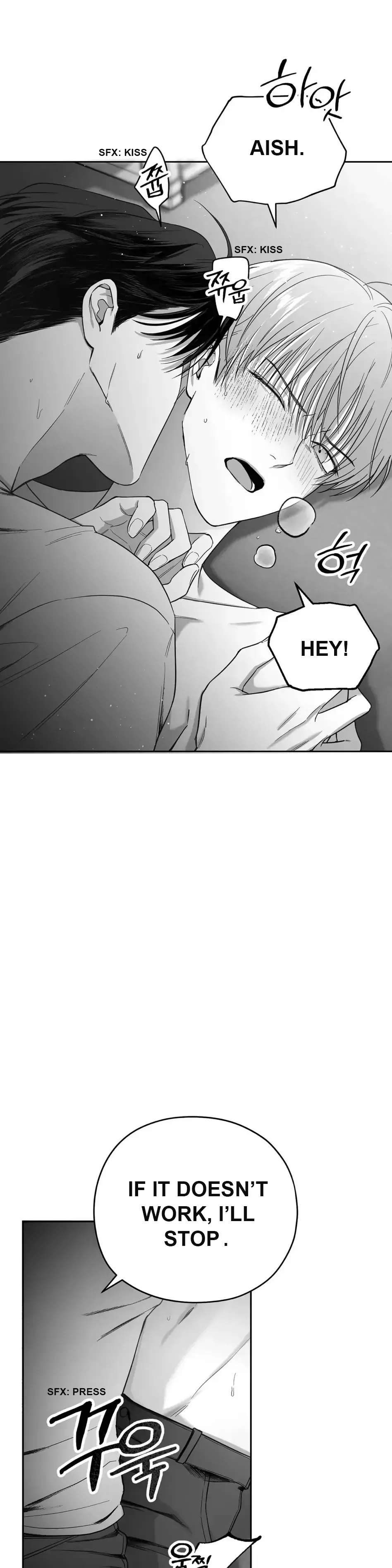 Non Zero Sum chapter 3 page 12