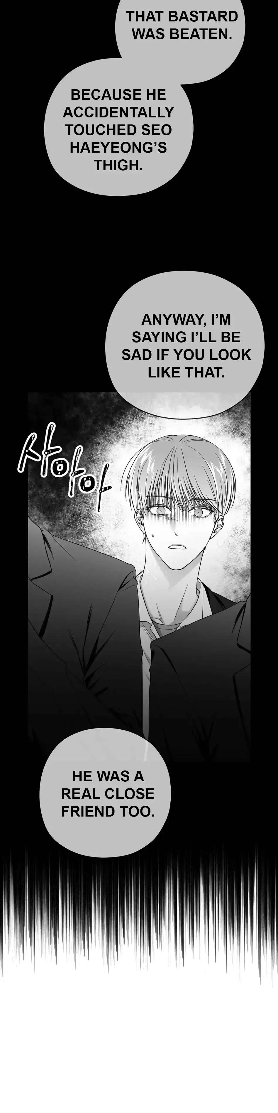 Non Zero Sum chapter 3 page 16
