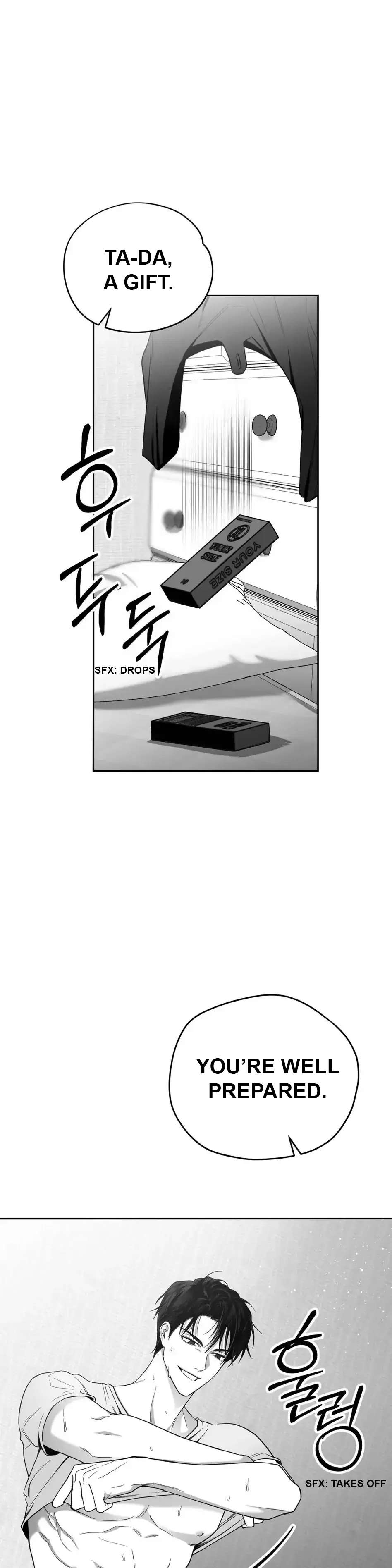 Non Zero Sum chapter 3 page 21