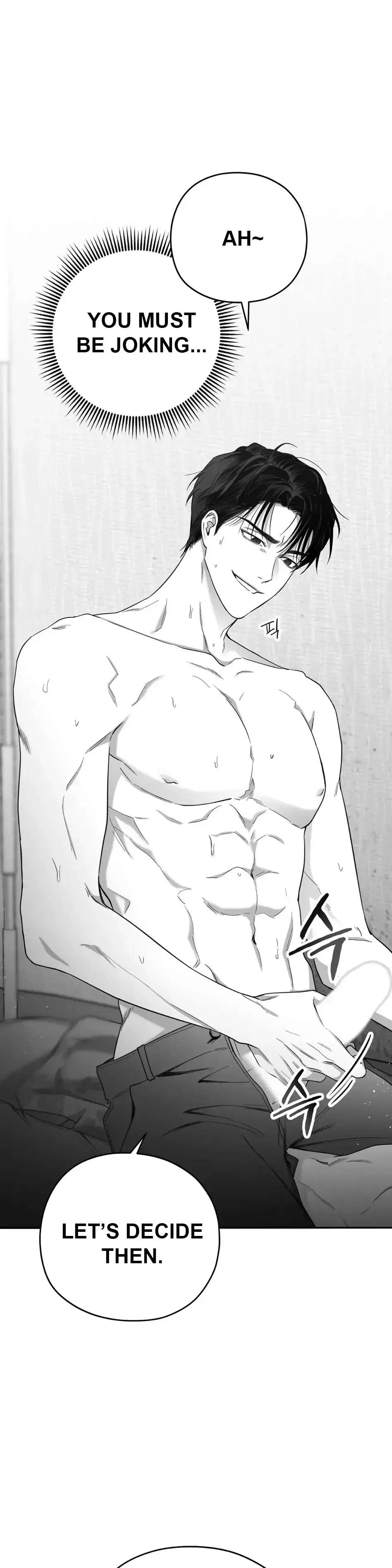 Non Zero Sum chapter 3 page 24