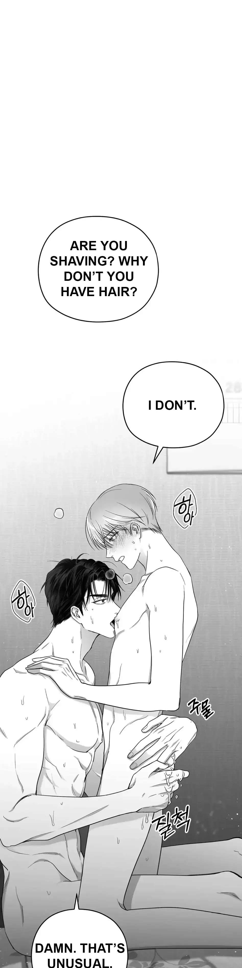 Non Zero Sum chapter 3 page 28