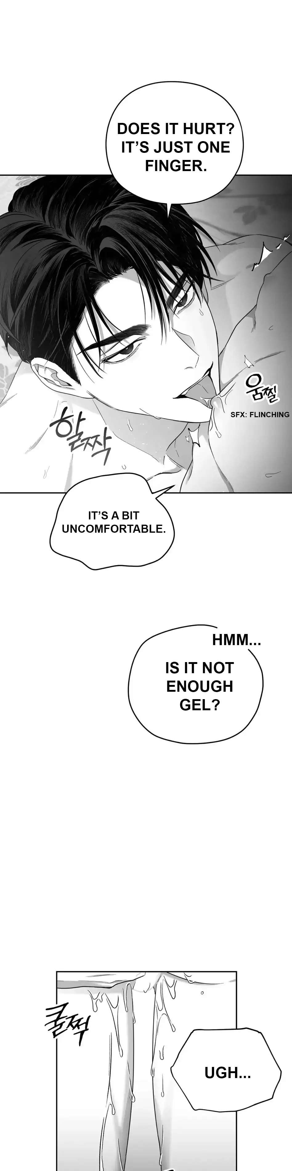 Non Zero Sum chapter 3 page 30