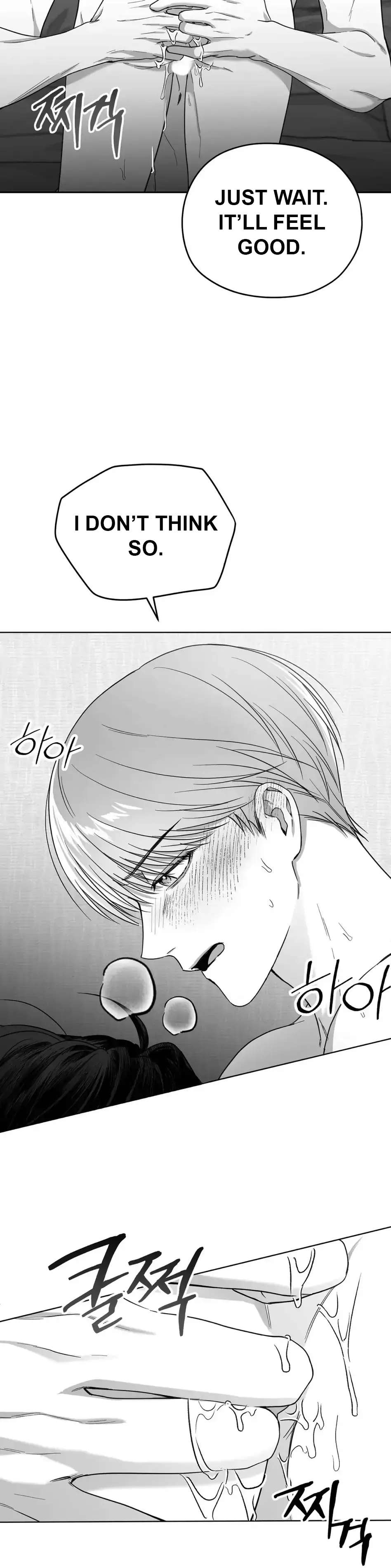 Non Zero Sum chapter 3 page 32