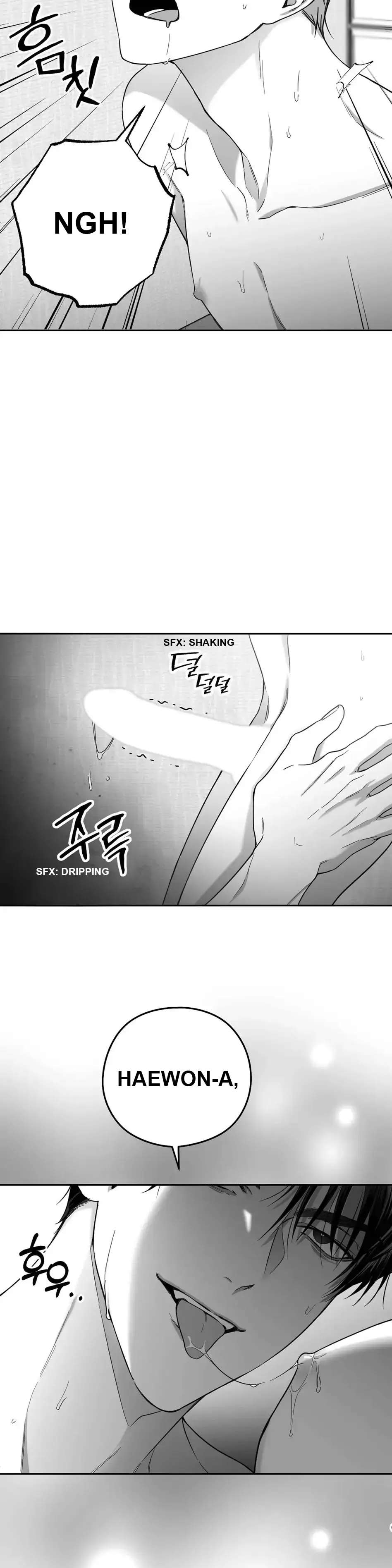Non Zero Sum chapter 3 page 38