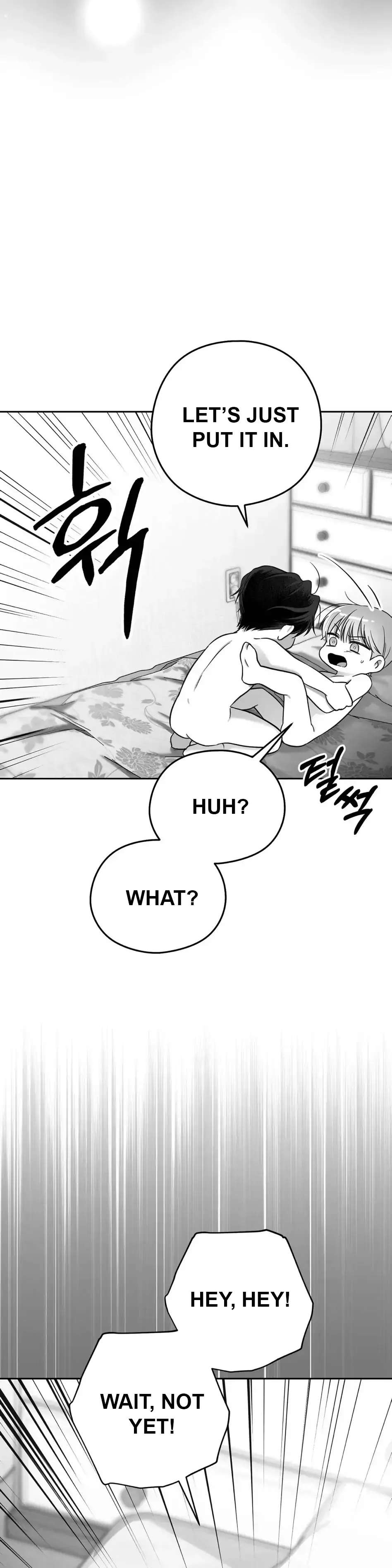 Non Zero Sum chapter 3 page 39