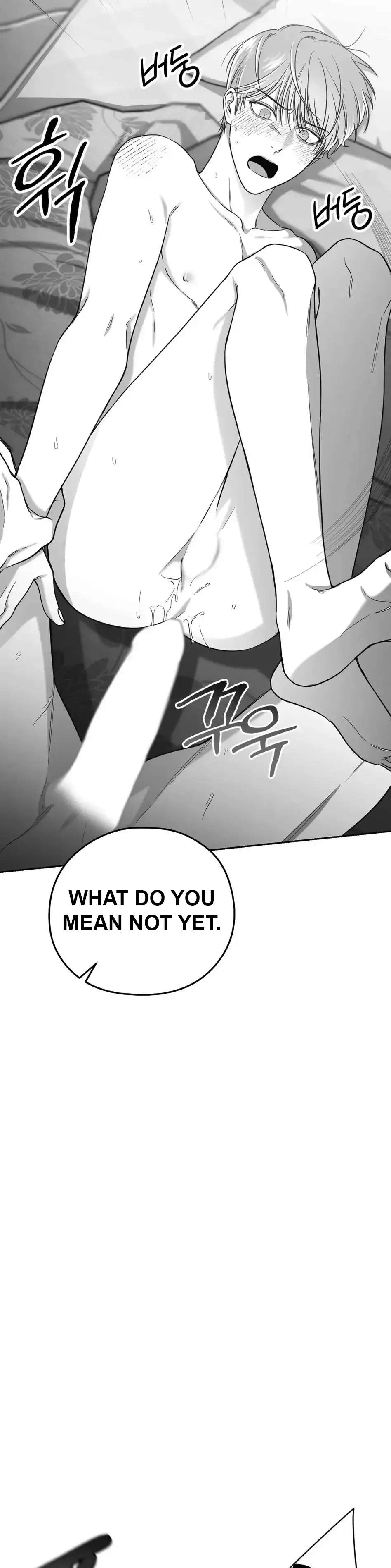 Non Zero Sum chapter 3 page 40