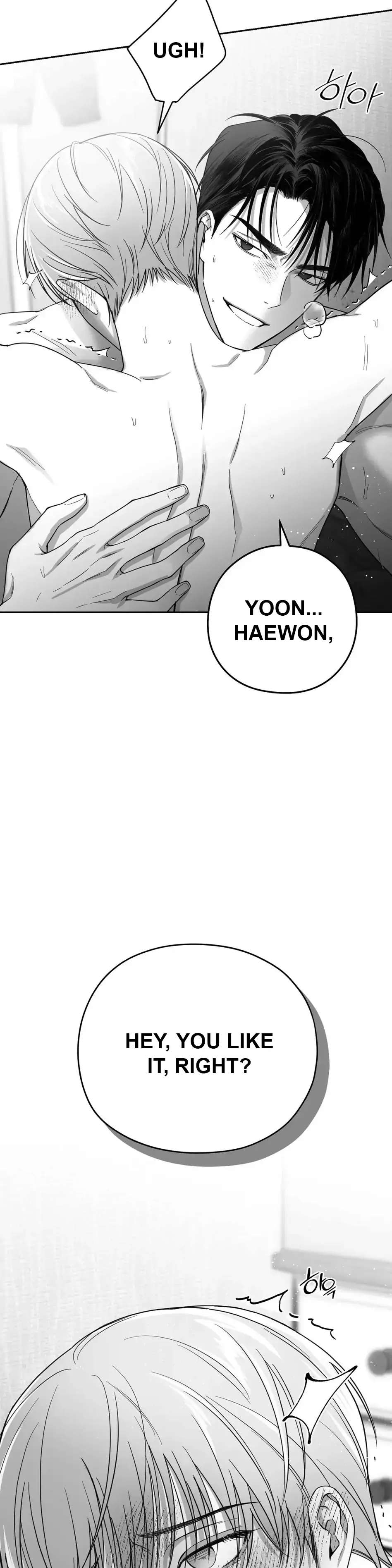 Non Zero Sum chapter 3 page 50