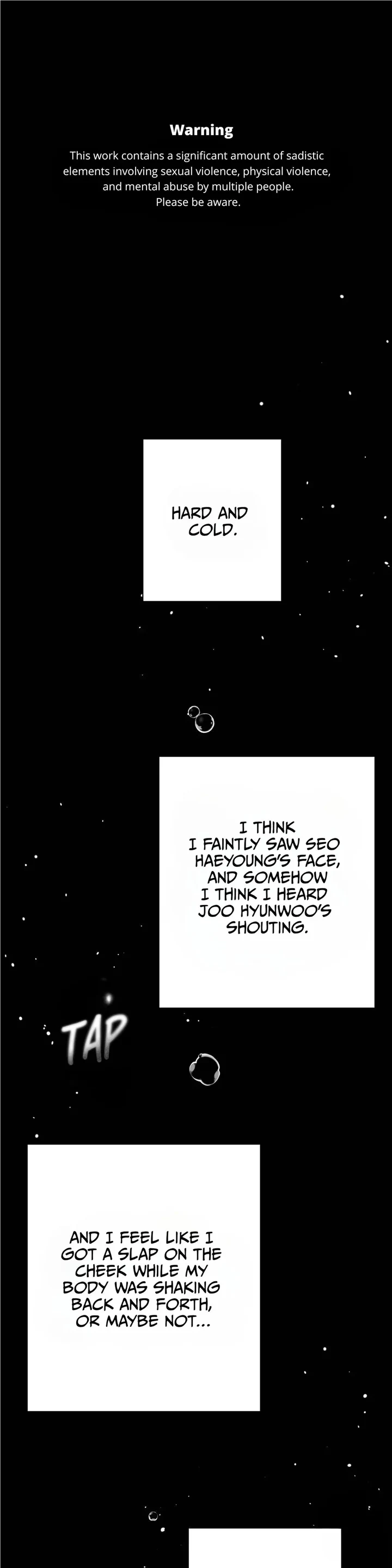 Non Zero Sum chapter 30 page 3