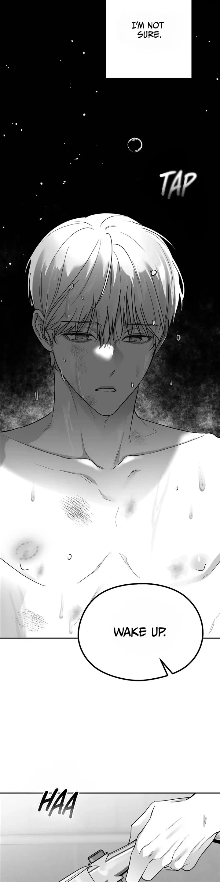 Non Zero Sum chapter 30 page 4