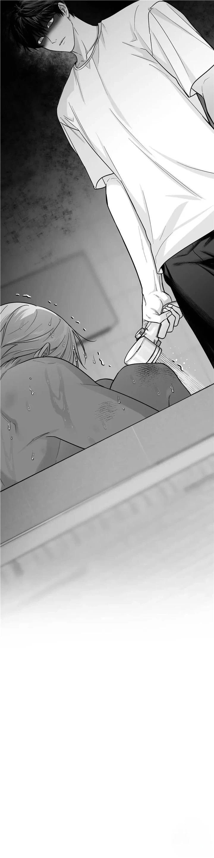 Non Zero Sum chapter 30 page 6