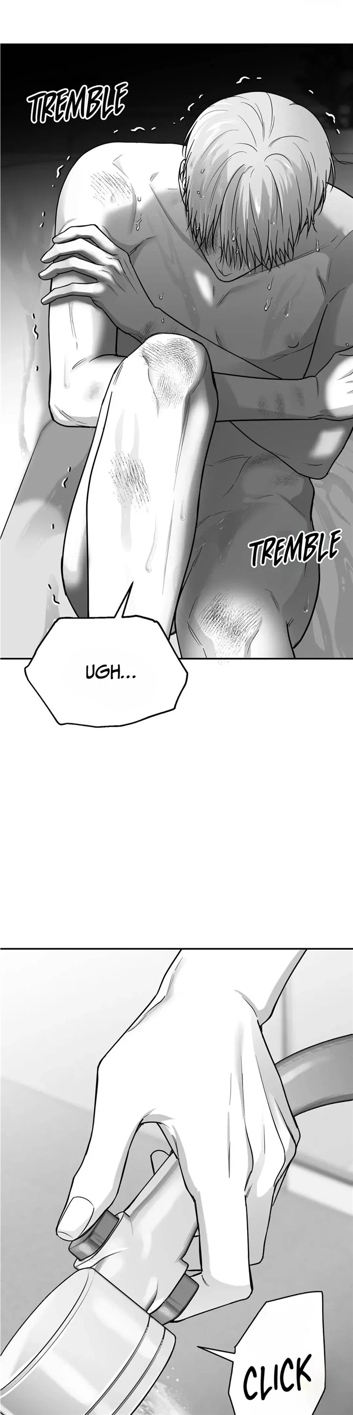 Non Zero Sum chapter 30 page 7