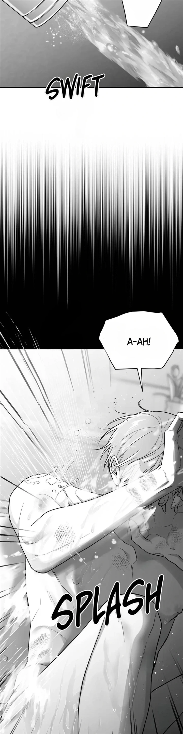 Non Zero Sum chapter 30 page 8