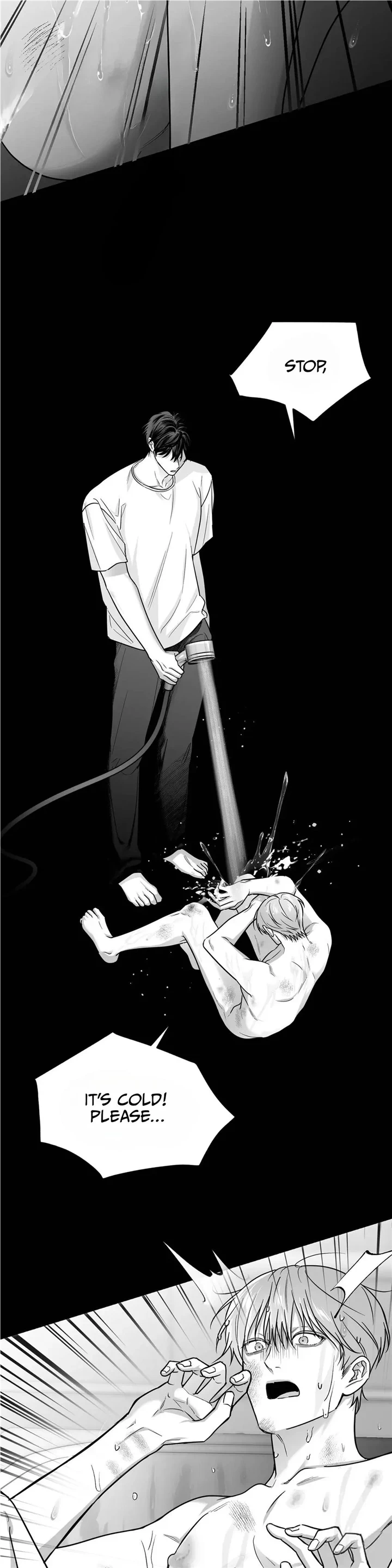 Non Zero Sum chapter 30 page 9