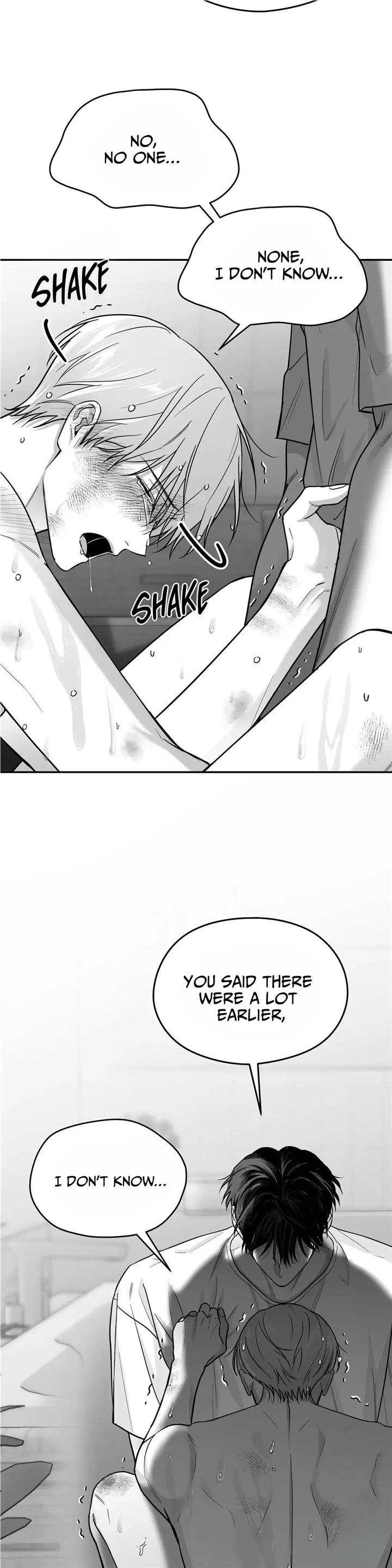 Non Zero Sum chapter 30 page 13