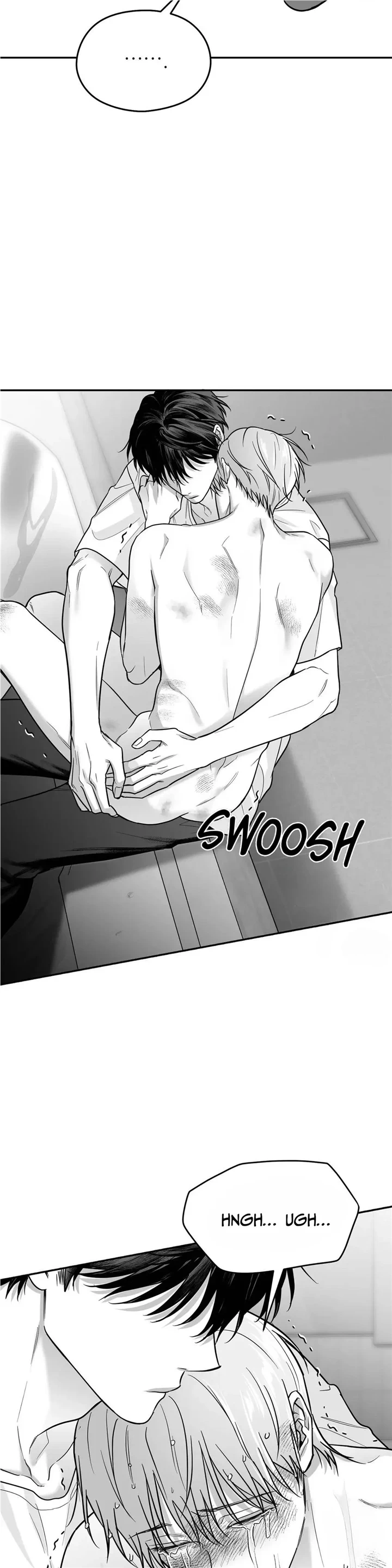Non Zero Sum chapter 30 page 15