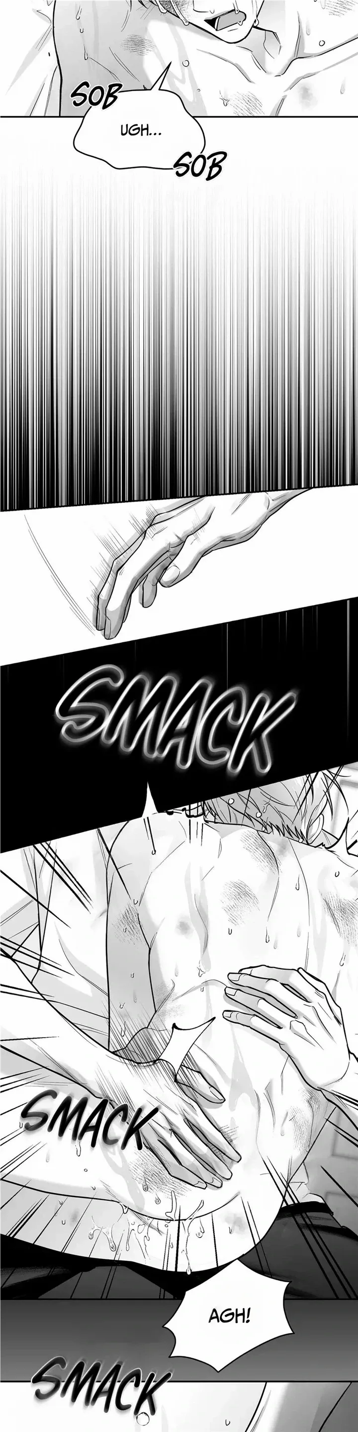 Non Zero Sum chapter 30 page 16