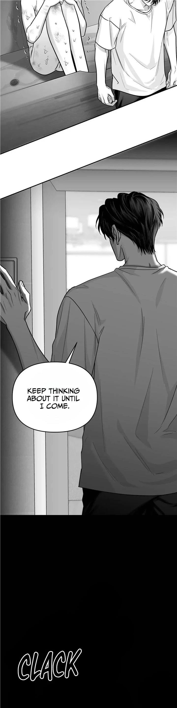 Non Zero Sum chapter 30 page 21